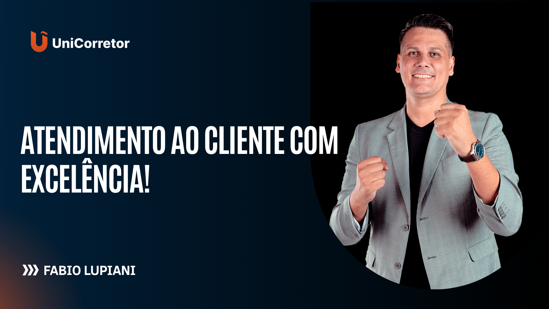 Atendimento ao Cliente com Excelência